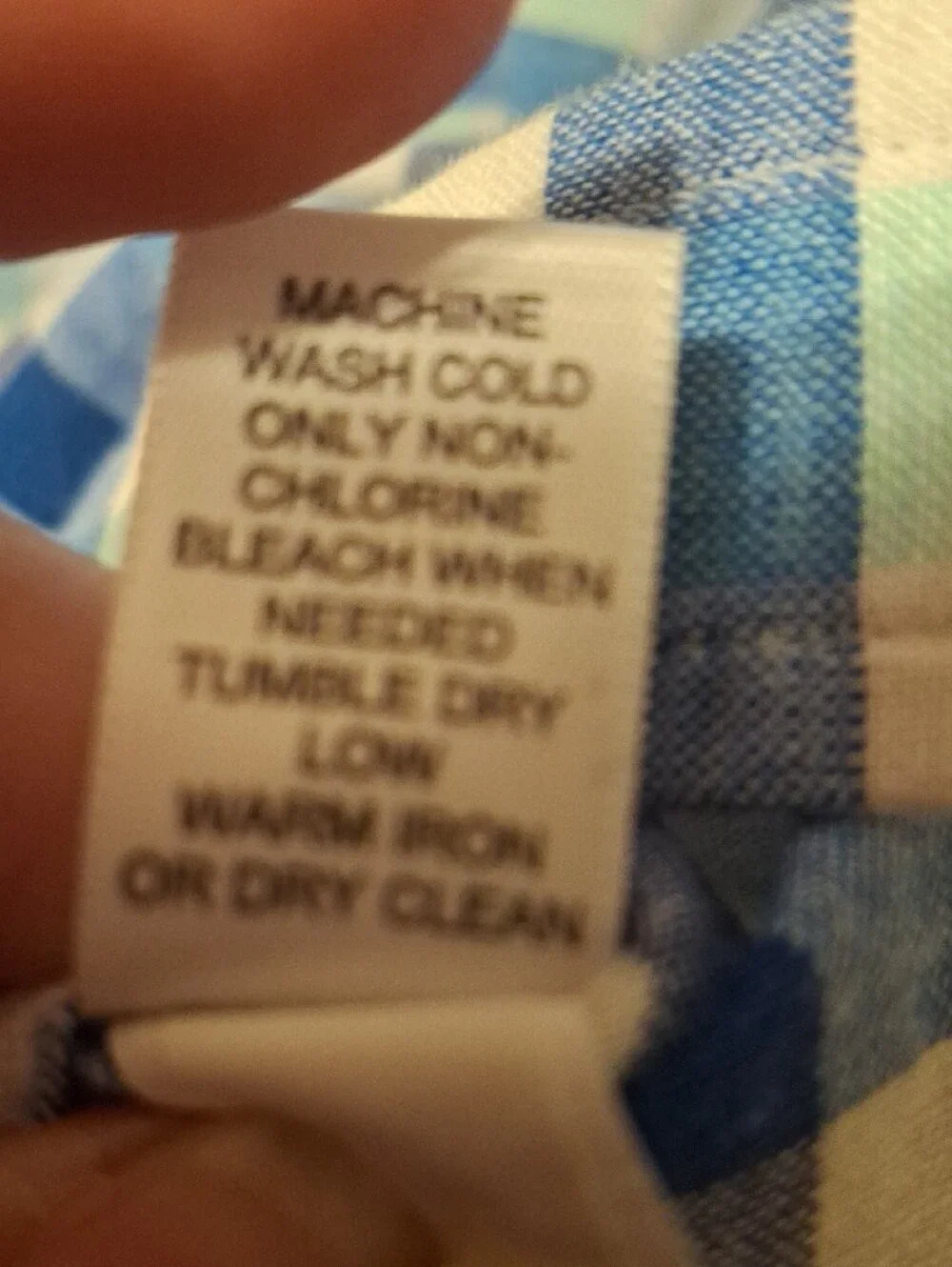 Banana Republic cotton linen